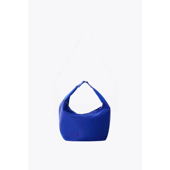 NWT Beis The Crescent Catchall Tote in Cobalt Blue - Picture 4 of 10
